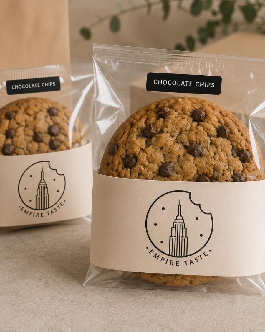 Cookies Empire Taste